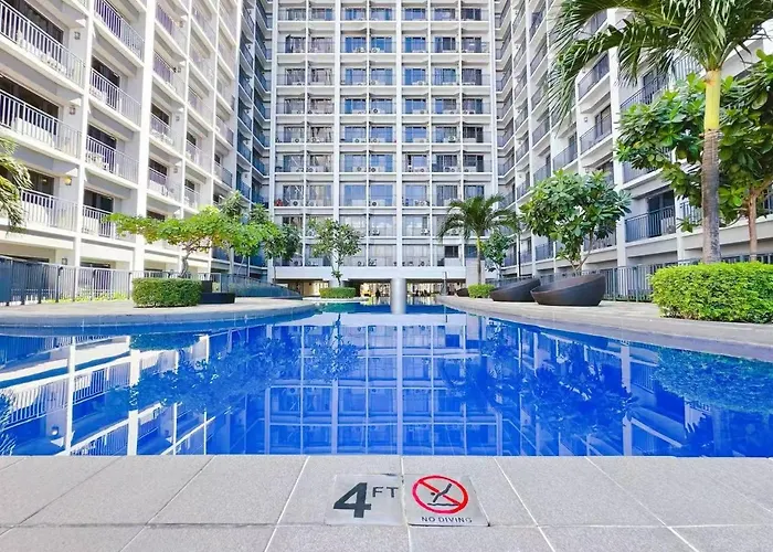 Shore 2 Tower 3 Near Moa